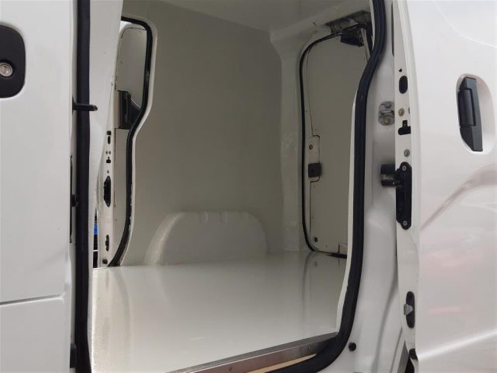 NV200 NV200 1.5 dCi 86CV Furgone