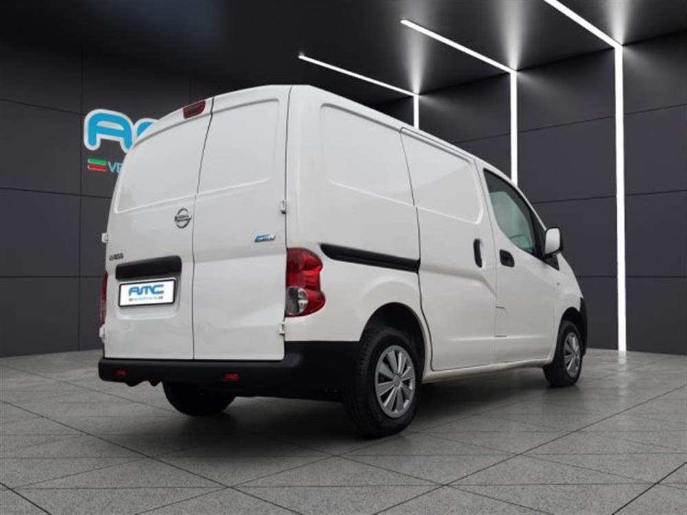 NV200 NV200 1.5 dCi 86CV Furgone