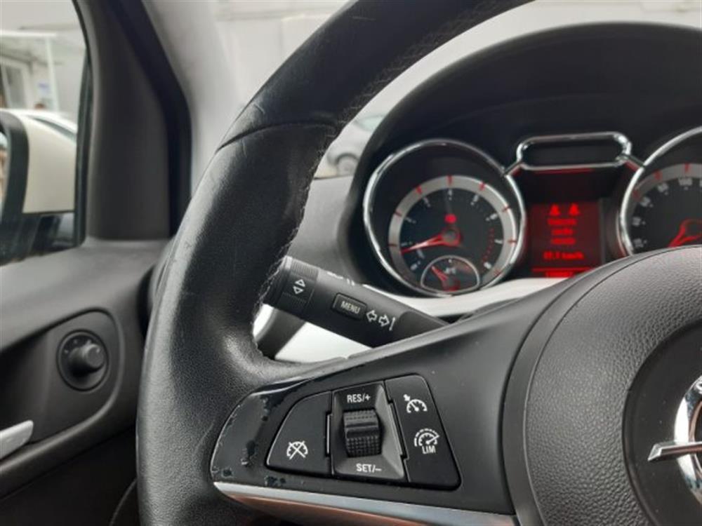 Adam Adam 1.4 87 CV GPL Tech A