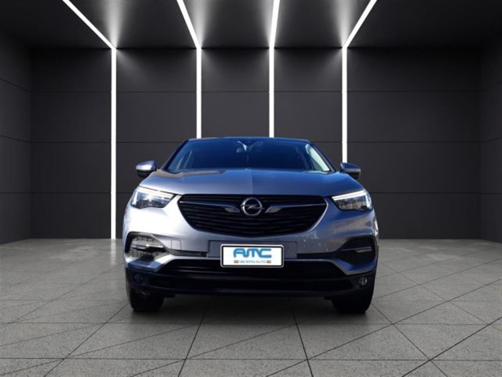 Grandland X Grandland X 1.5 diesel Ecotec St