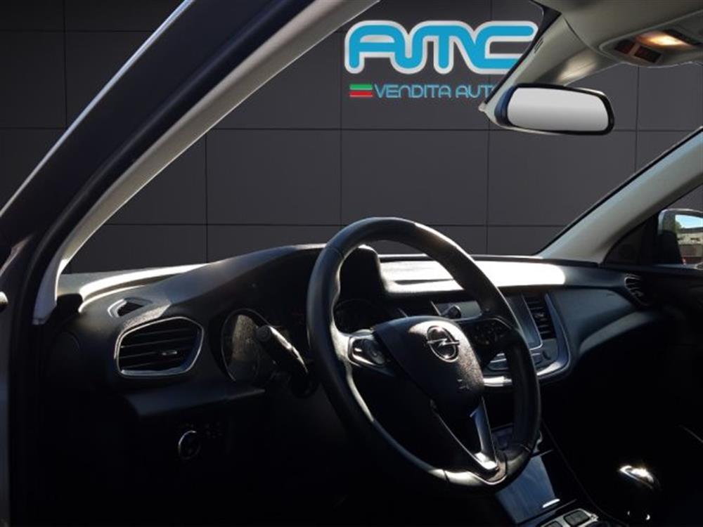 Grandland X Grandland X 1.5 diesel Ecotec St