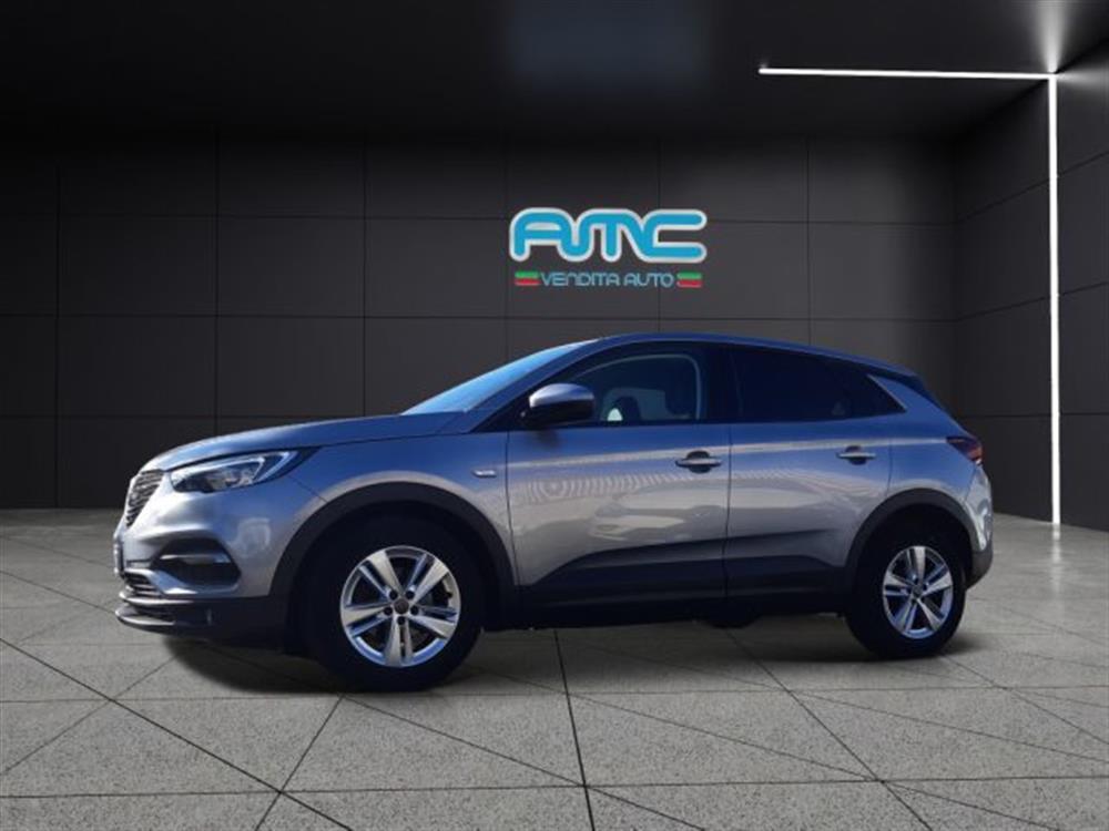 Grandland X Grandland X 1.5 diesel Ecotec St