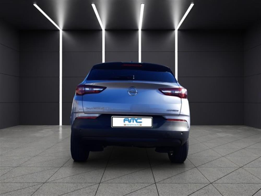Grandland X Grandland X 1.5 diesel Ecotec St
