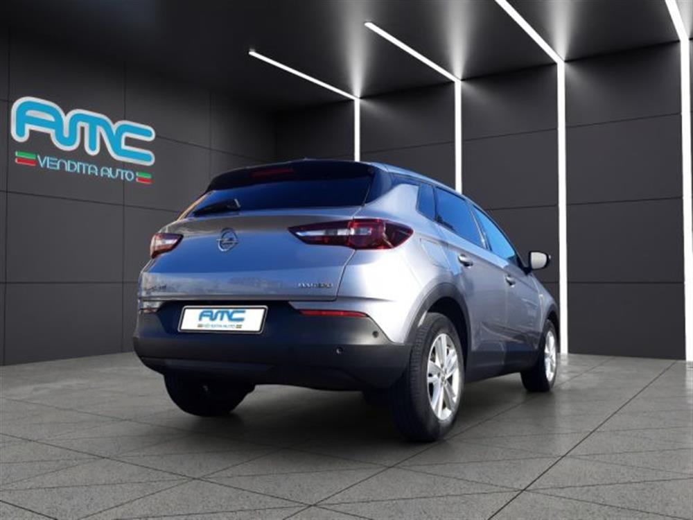 Grandland X Grandland X 1.5 diesel Ecotec St