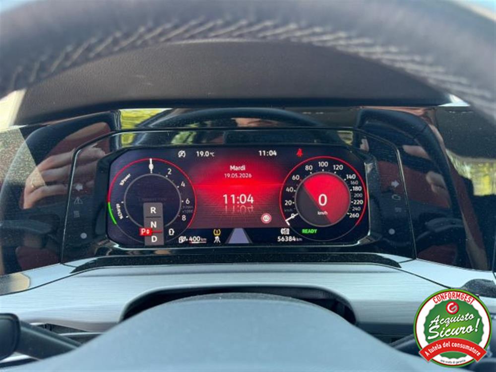 Golf Golf 1.4 TSI eHYBRID DSG