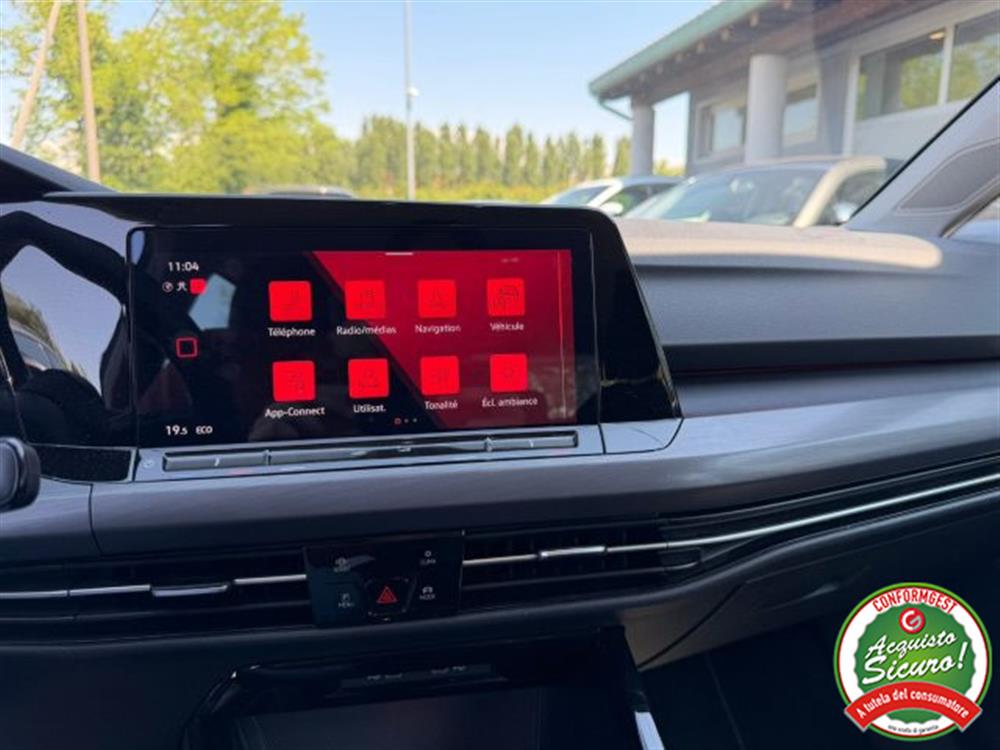 Golf Golf 1.4 TSI eHYBRID DSG