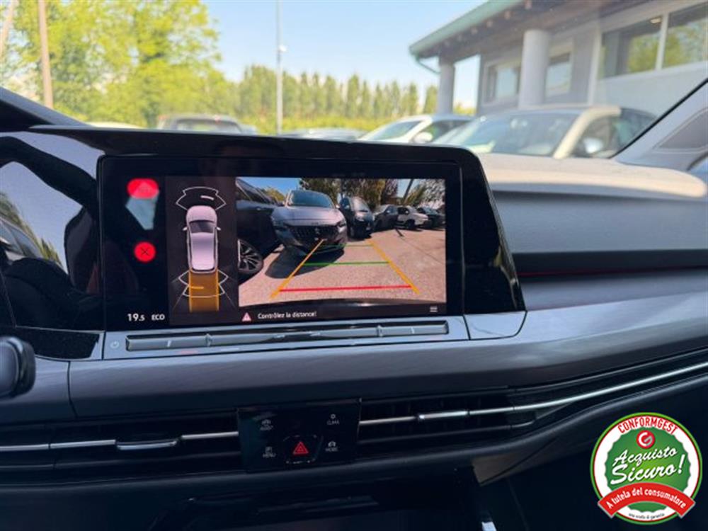 Golf Golf 1.4 TSI eHYBRID DSG