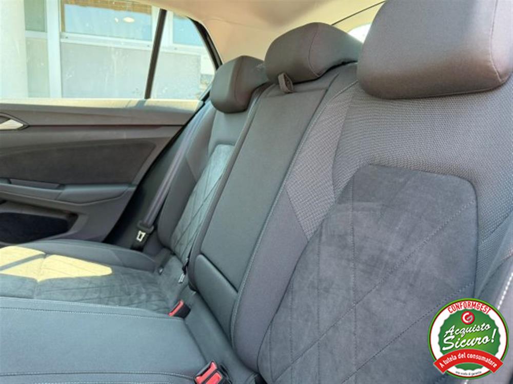 Golf Golf 1.4 TSI eHYBRID DSG