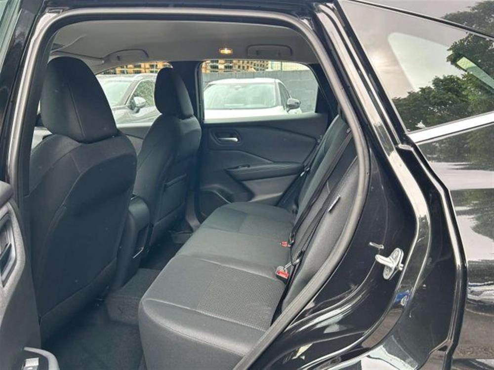 Qashqai Qashqai ACENTA MHYB 140CV MT