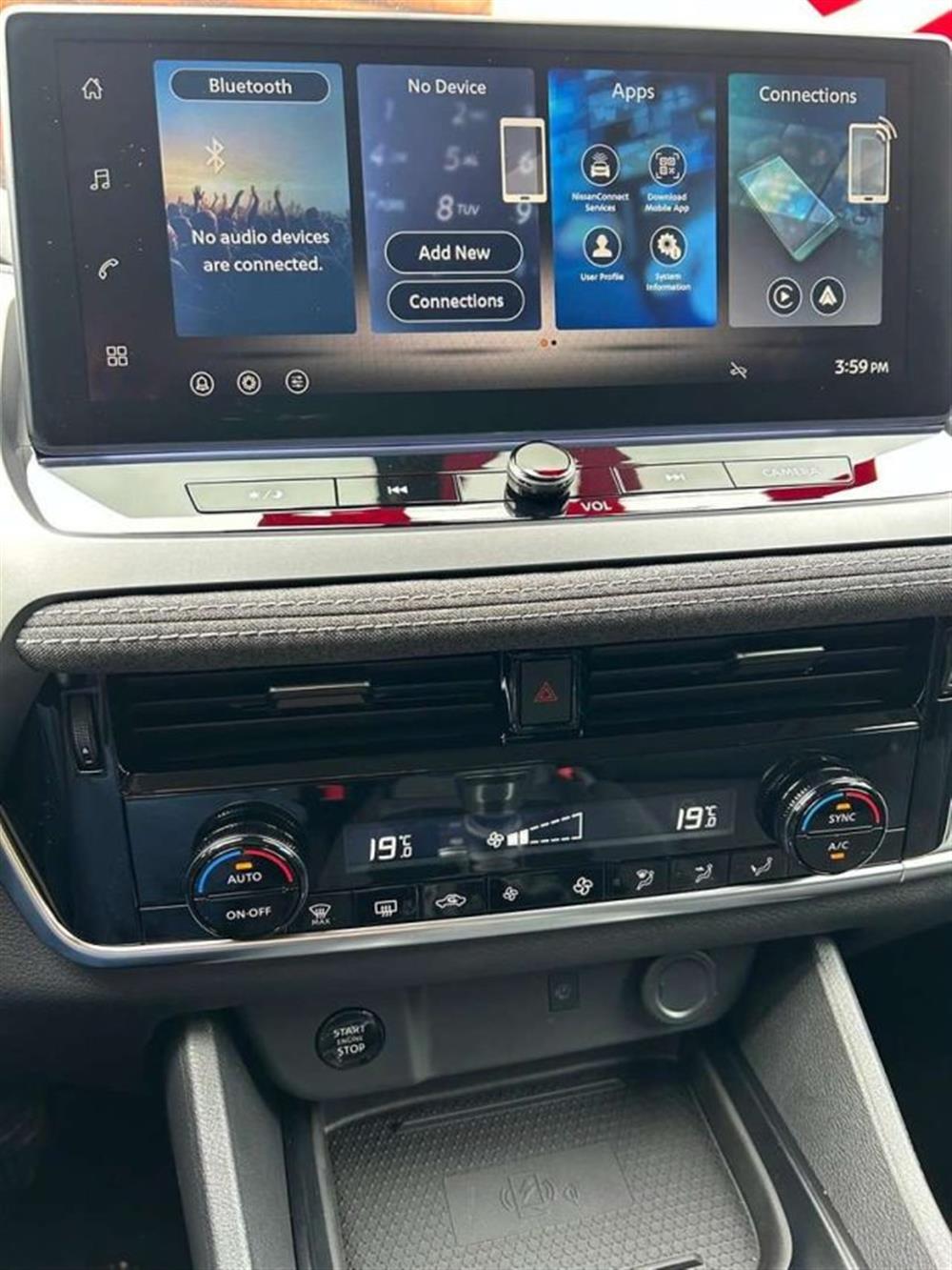 Qashqai Qashqai ACENTA MHYB 140CV MT