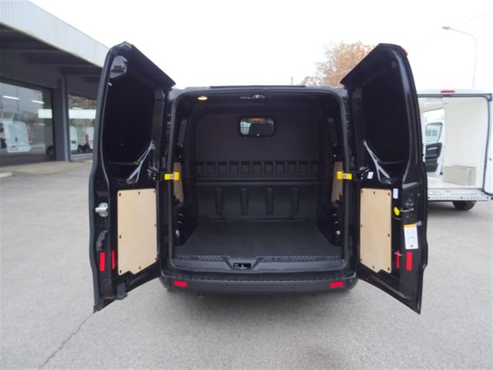 Transit Custom Transit Custom 300 2.0TDCi 130 PC-D