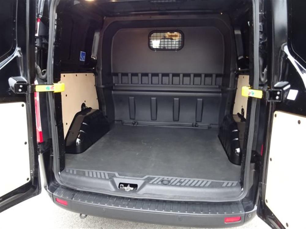 Transit Custom Transit Custom 300 2.0TDCi 130 PC-D