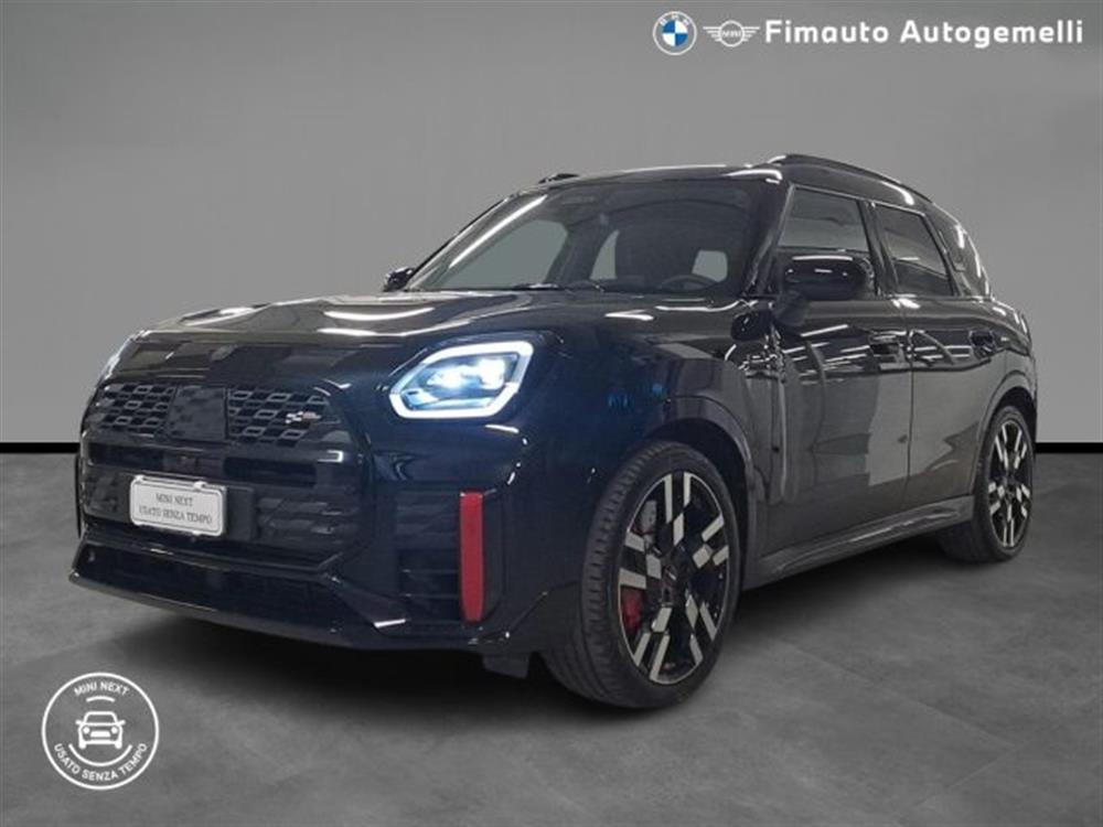 Countryman Countryman John Cooper Works AL