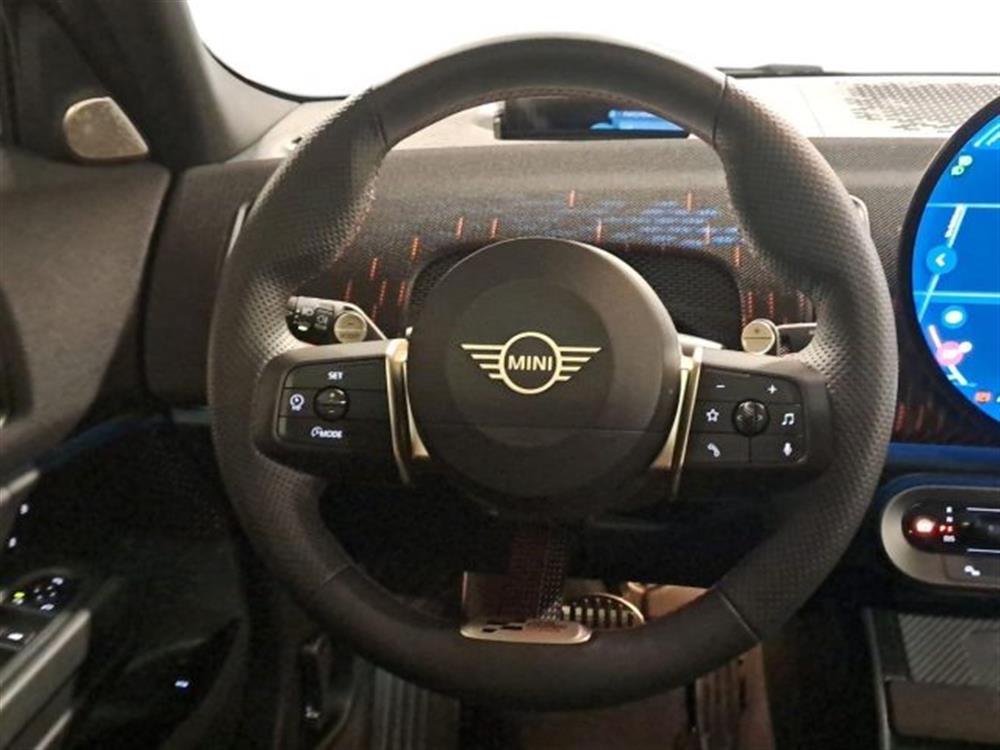Countryman Countryman John Cooper Works AL