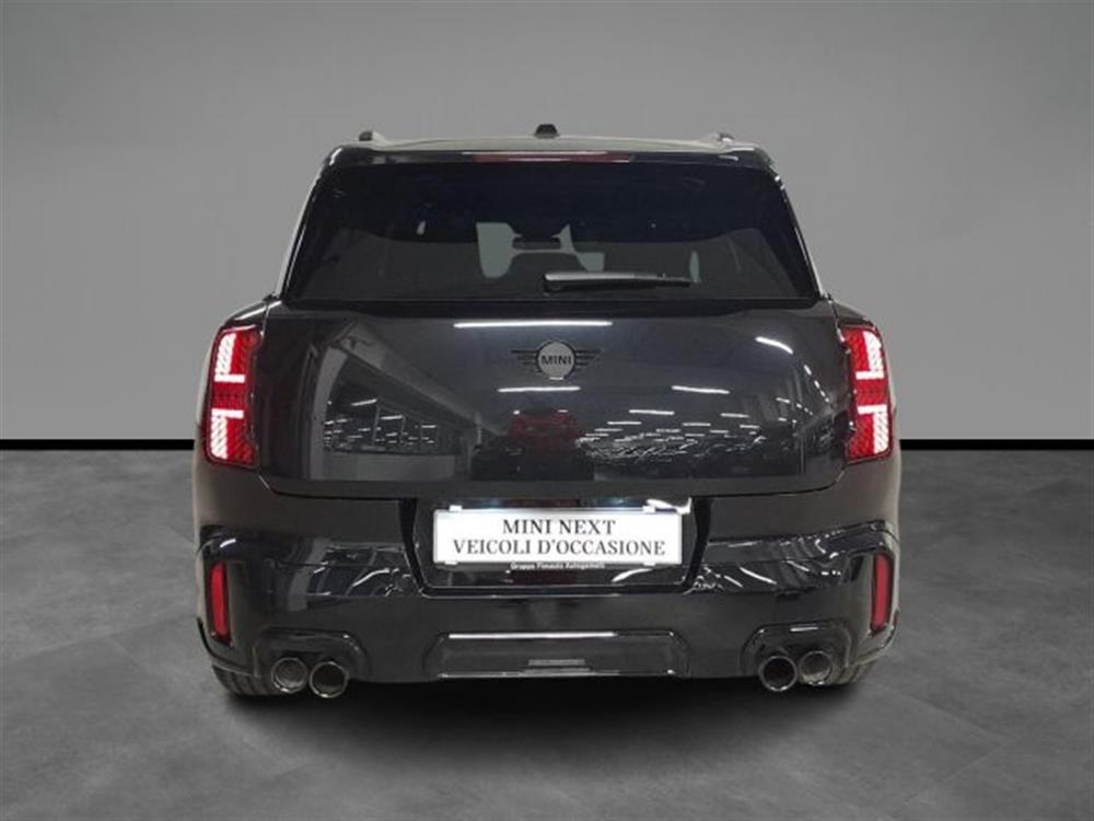 Countryman Countryman John Cooper Works AL