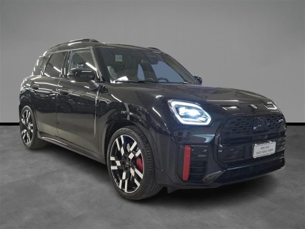 Countryman Countryman John Cooper Works AL