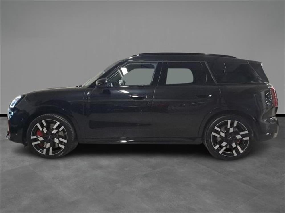 Countryman Countryman John Cooper Works AL