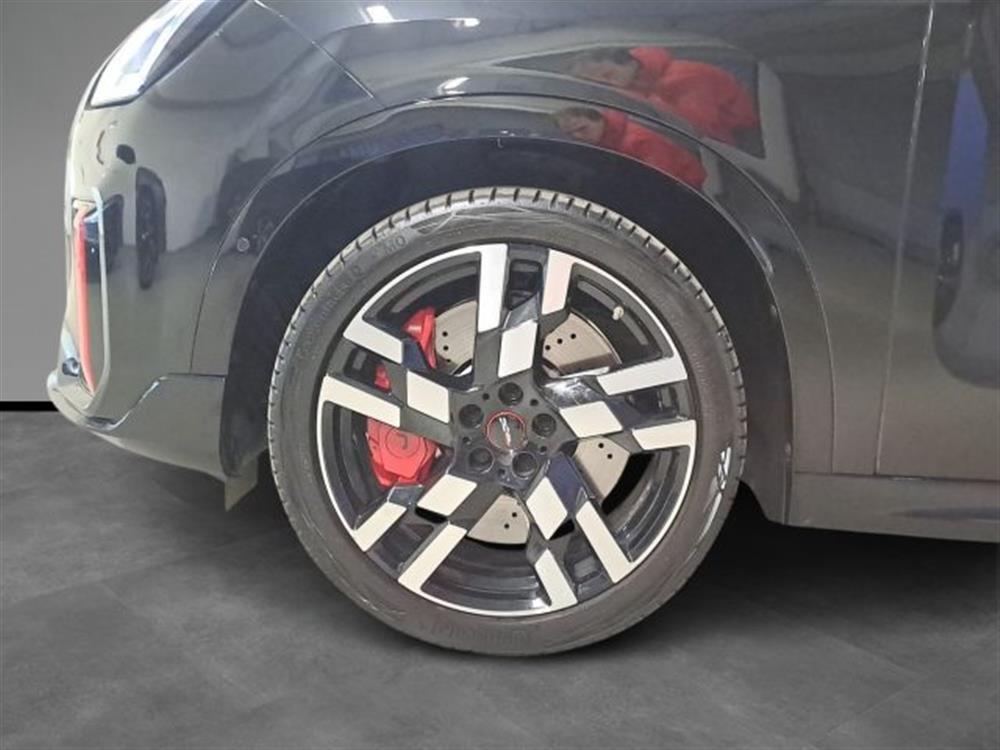 Countryman Countryman John Cooper Works AL