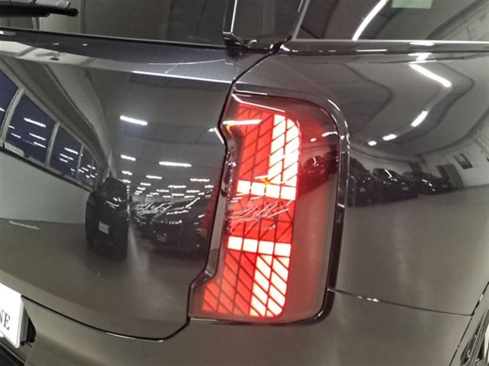 Countryman Countryman John Cooper Works AL