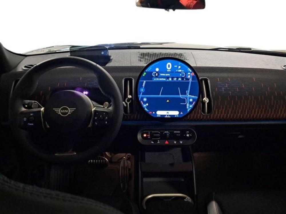 Countryman Countryman John Cooper Works AL