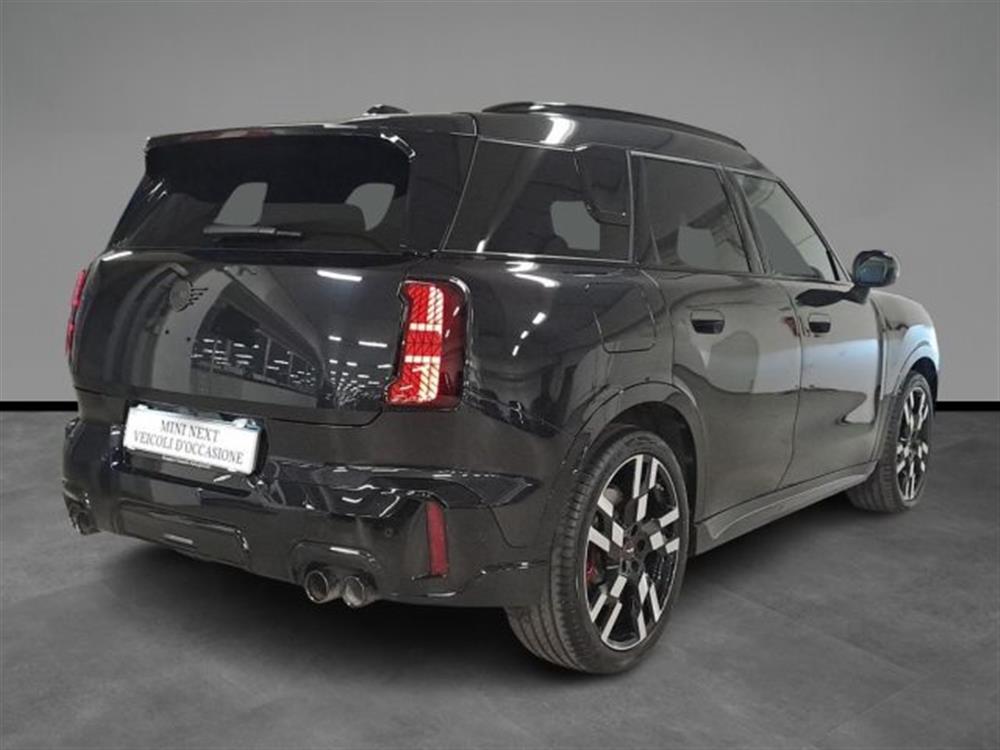 Countryman Countryman John Cooper Works AL