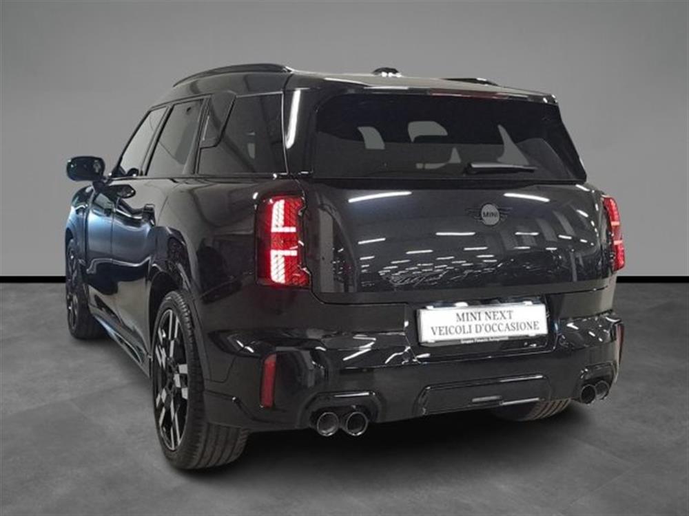 Countryman Countryman John Cooper Works AL