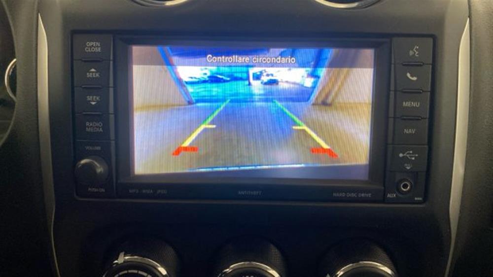 Compass Compass 2.2 CRD Limited 2WD