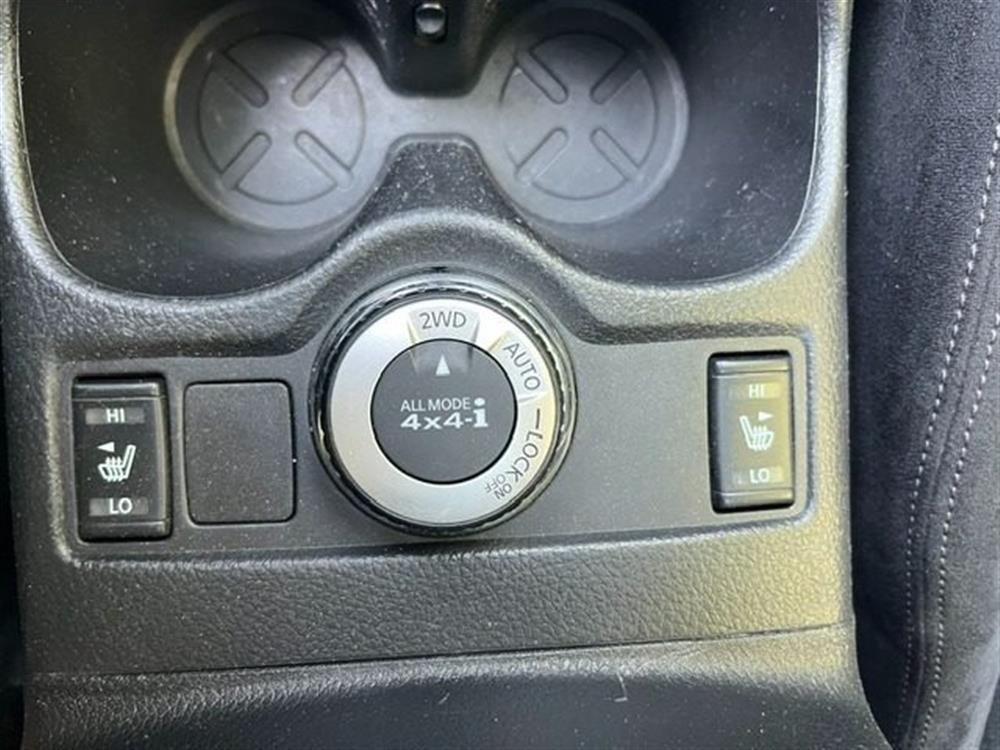 X-Trail X-Trail 1.6 dCi 4WD