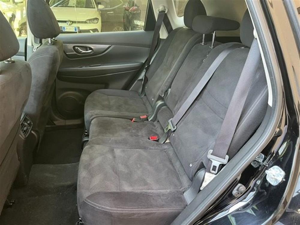 X-Trail X-Trail 1.6 dCi 4WD