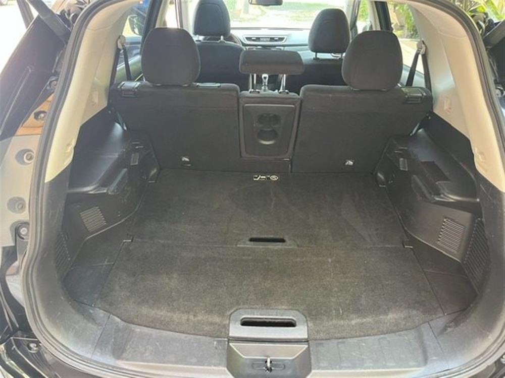 X-Trail X-Trail 1.6 dCi 4WD