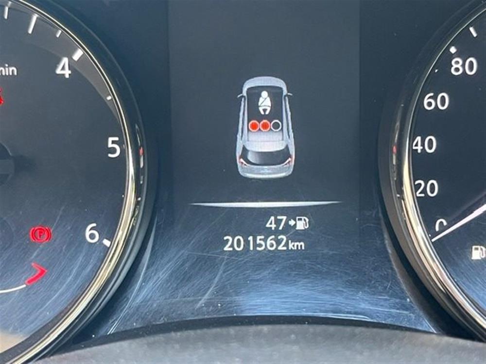 X-Trail X-Trail 1.6 dCi 4WD