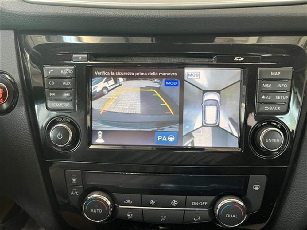 X-Trail X-Trail 1.6 dCi 4WD