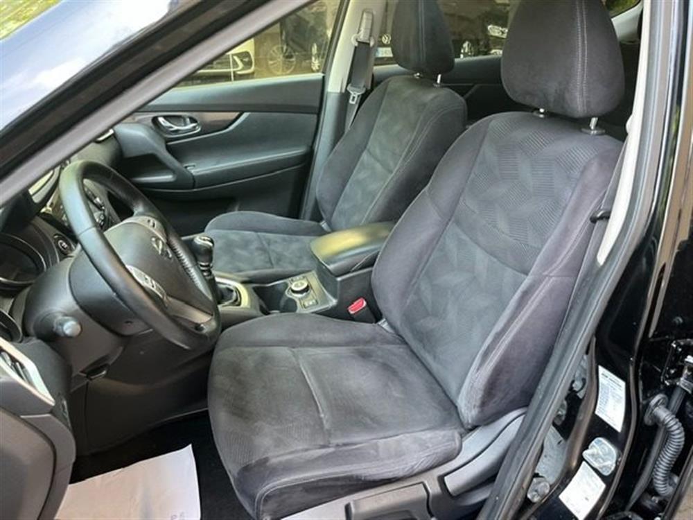 X-Trail X-Trail 1.6 dCi 4WD