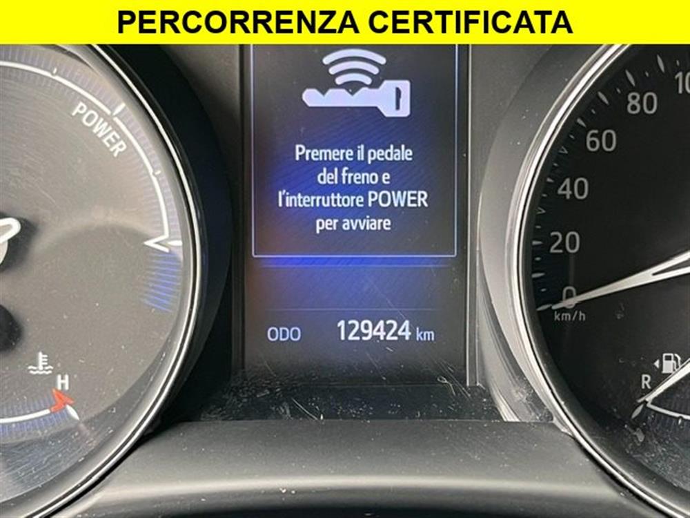 C-HR C-HR 1.8 Hybrid E-CVT Lou