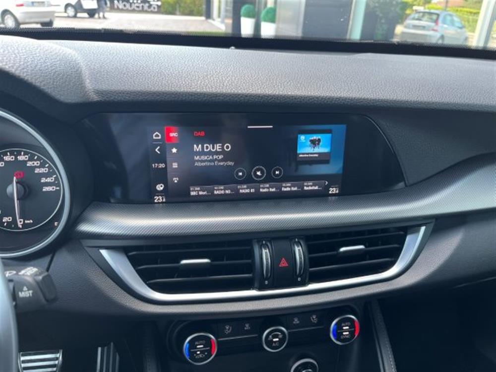 Stelvio Stelvio Q4 2.2 TURBODIESEL 1