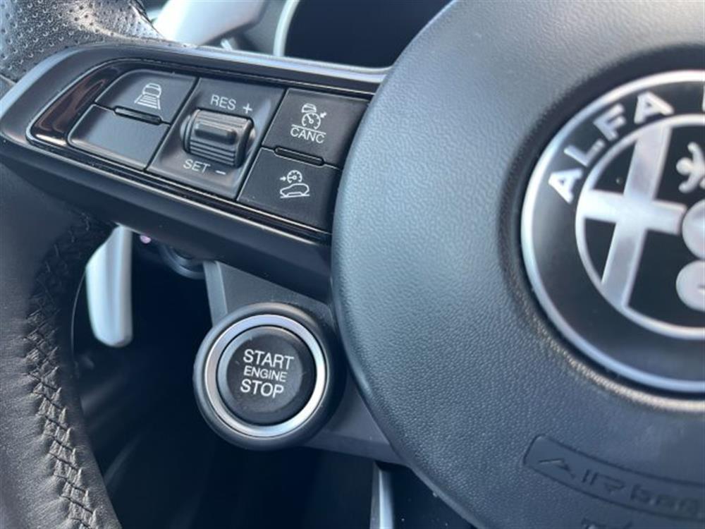 Stelvio Stelvio Q4 2.2 TURBODIESEL 1