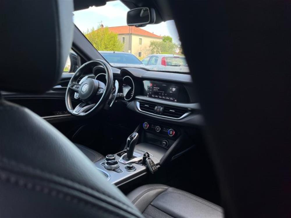Stelvio Stelvio Q4 2.2 TURBODIESEL 1
