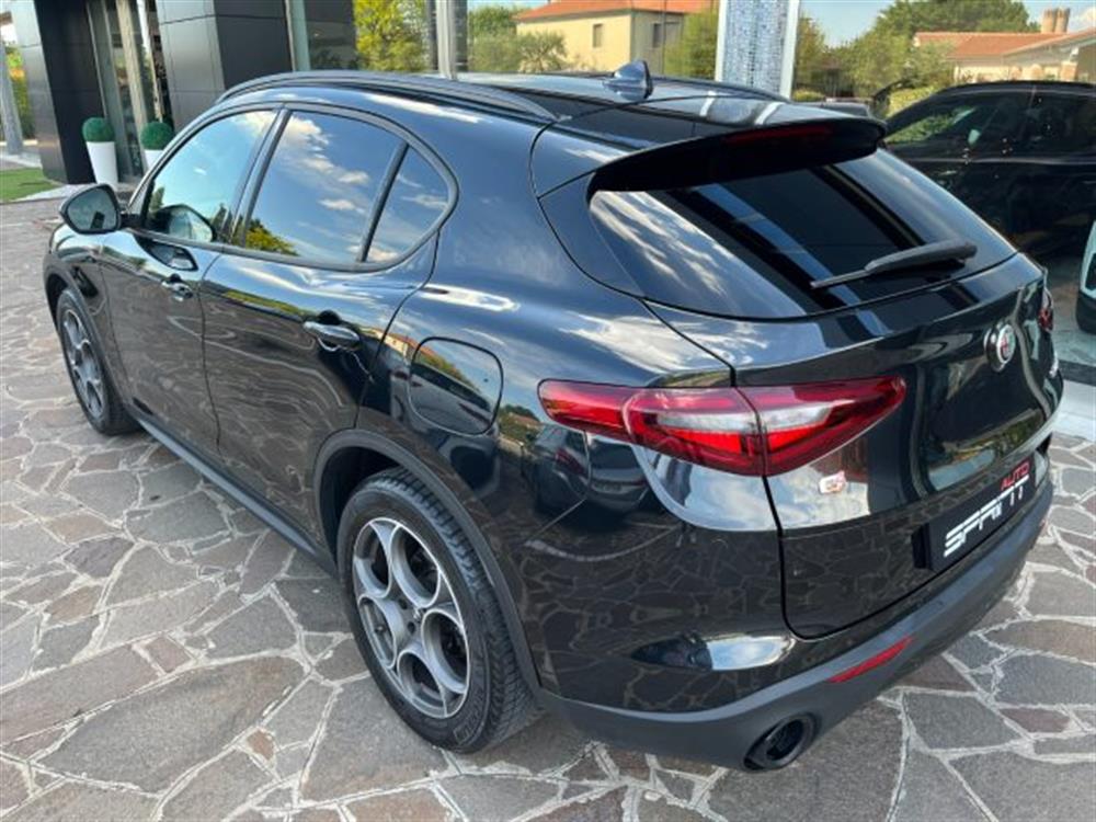 Stelvio Stelvio Q4 2.2 TURBODIESEL 1