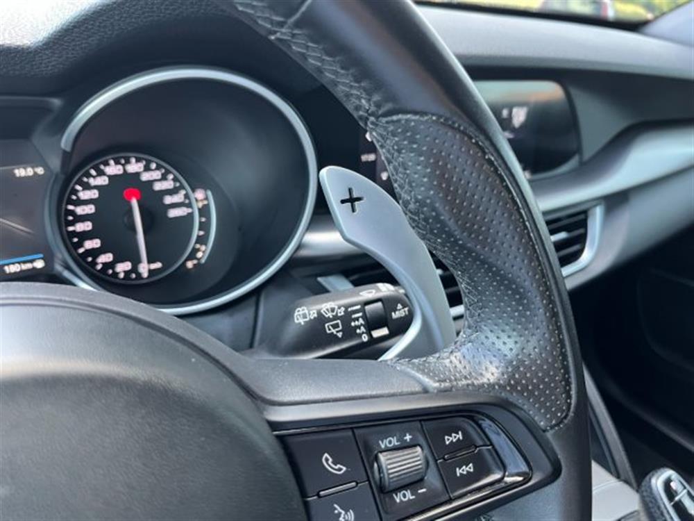 Stelvio Stelvio Q4 2.2 TURBODIESEL 1