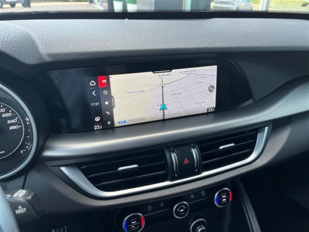 Stelvio Stelvio Q4 2.2 TURBODIESEL 1