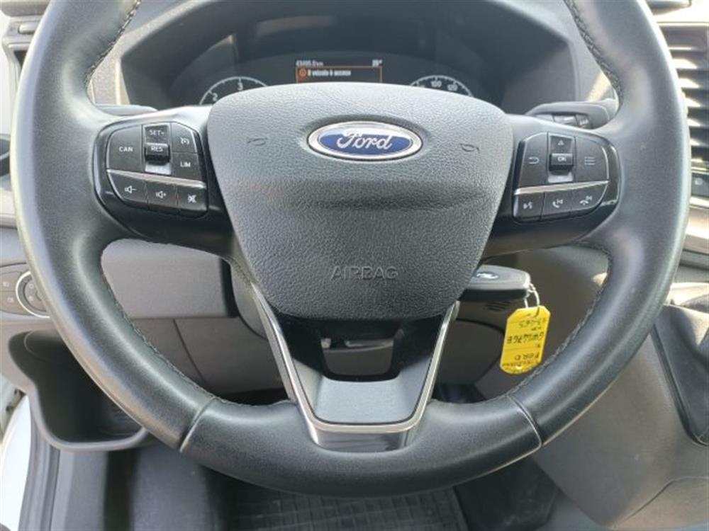 Transit Transit FORD TRANSIT 350 2.0