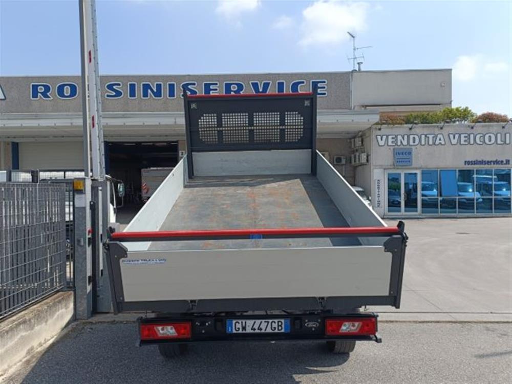 Transit Transit FORD TRANSIT 350 2.0