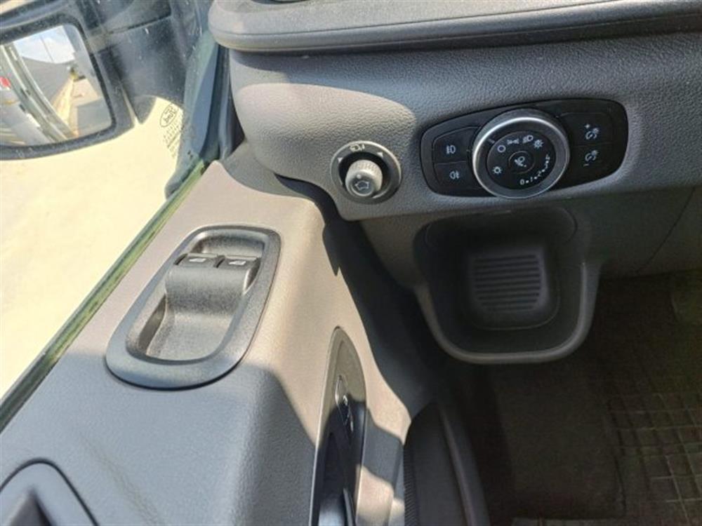 Transit Transit FORD TRANSIT 350 2.0