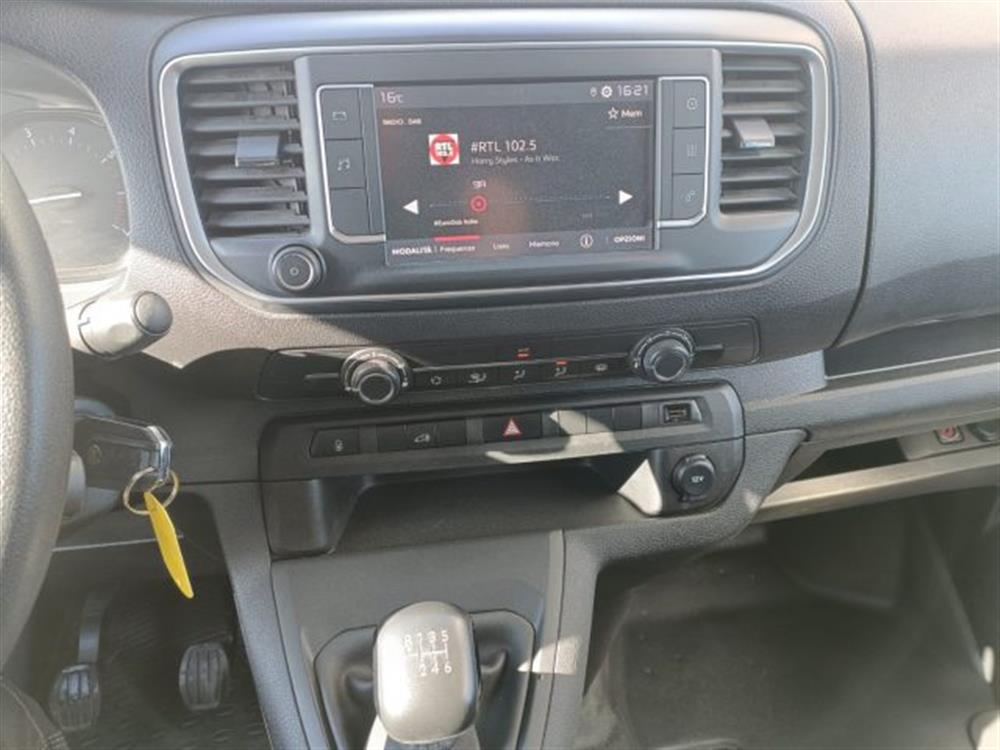 Scudo Scudo FIAT SCUDO 1.5 PASSO