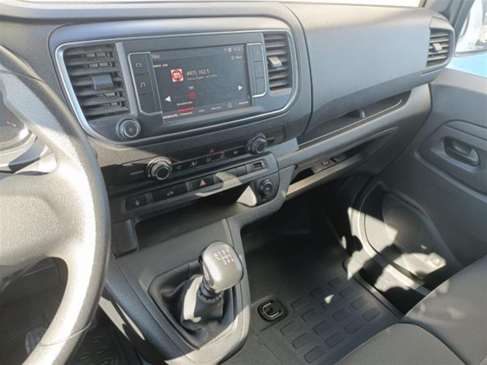 Scudo Scudo FIAT SCUDO 1.5 PASSO