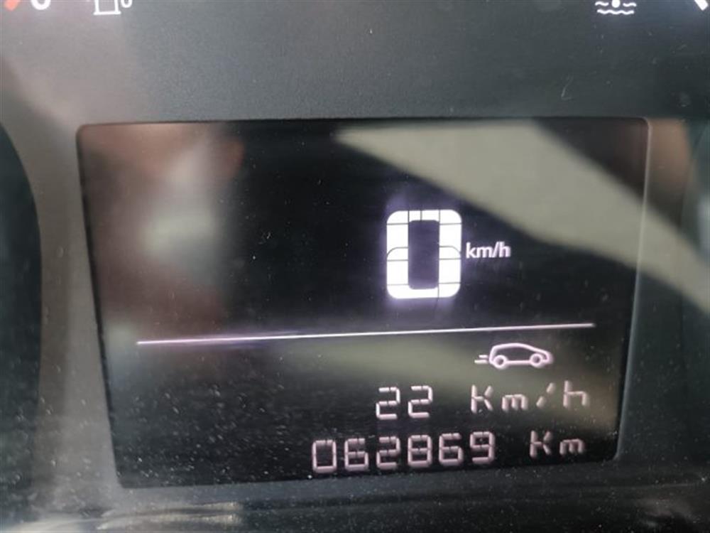 Scudo Scudo FIAT SCUDO 1.5 PASSO