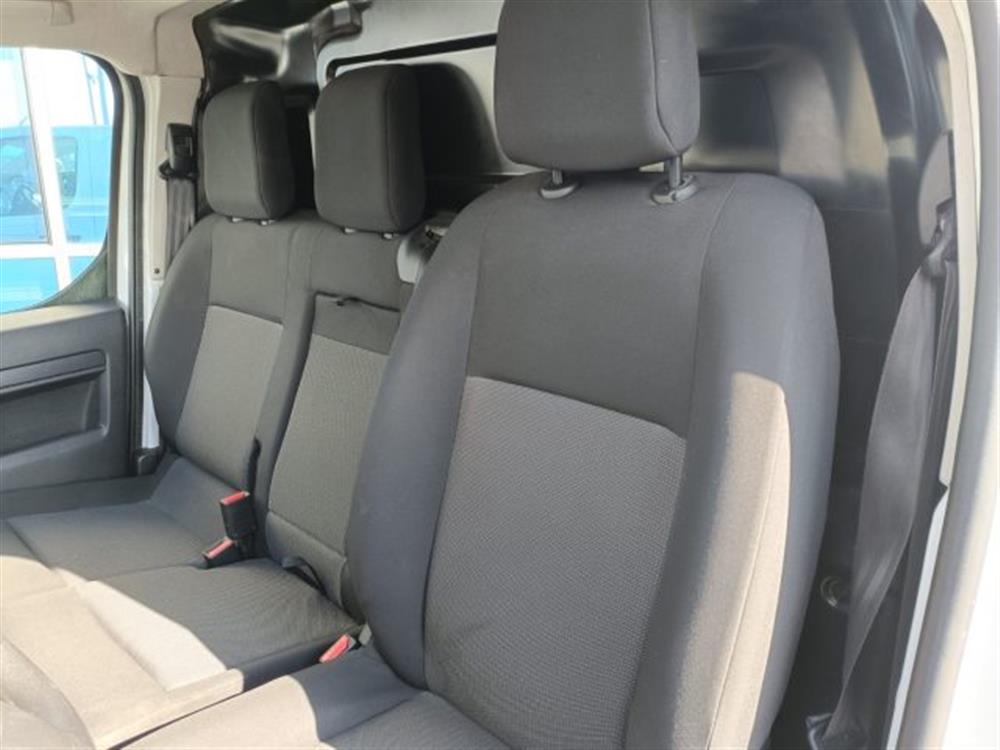 Scudo Scudo FIAT SCUDO 1.5 PASSO