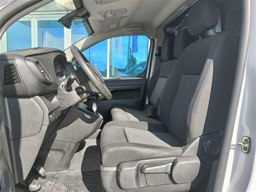 Scudo Scudo FIAT SCUDO 1.5 PASSO