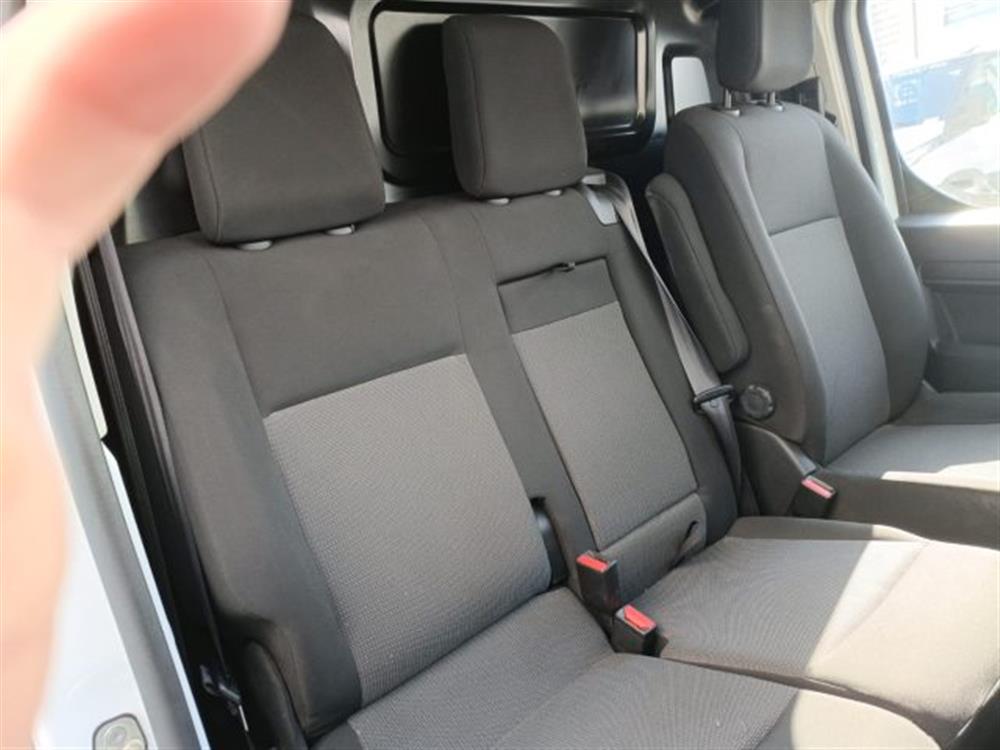 Scudo Scudo FIAT SCUDO 1.5 PASSO