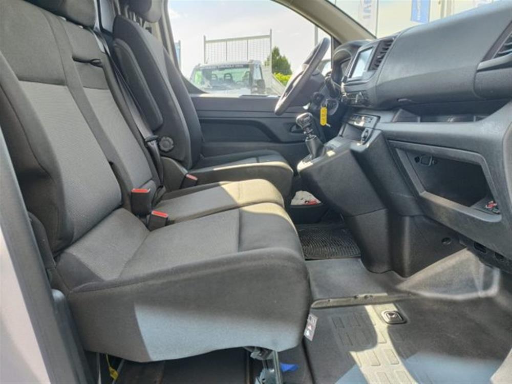 Scudo Scudo FIAT SCUDO 1.5 PASSO